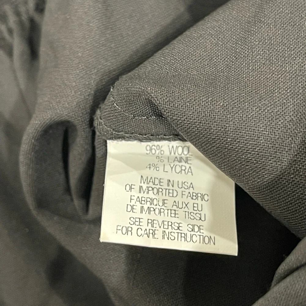 NWT Theory Larryn Skirt - Picture 7 of 10